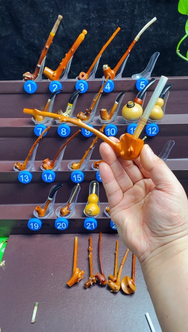 【闪购商品】木檬子木的精品小斗