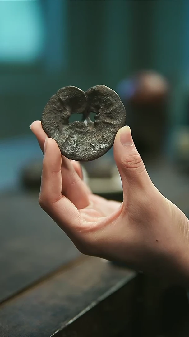 【闪购商品】攸庐灵芝盖置陶泥