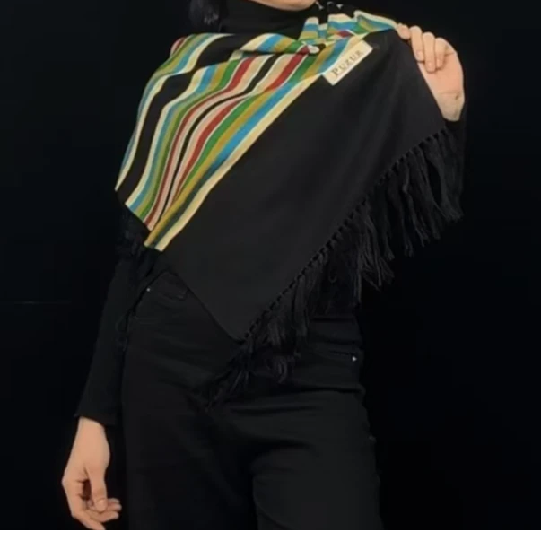 25款女性披肩围巾《新疆包邮》