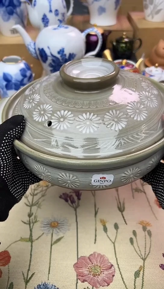 8号中古回流瓷器，介意者慎拍