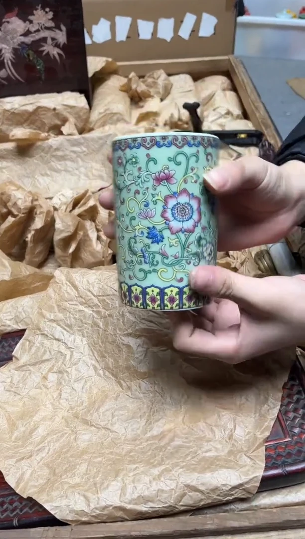 瓷片八号甄选八号甄选