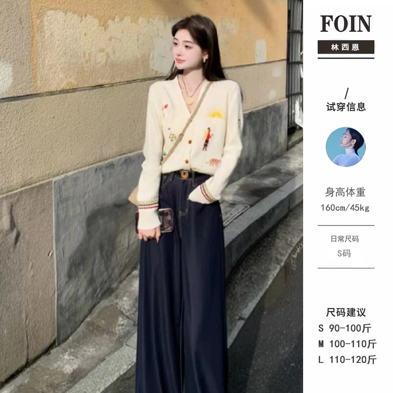 【大潘优品】【卡通毛衣】针织衫预JJQ4ZZS5678