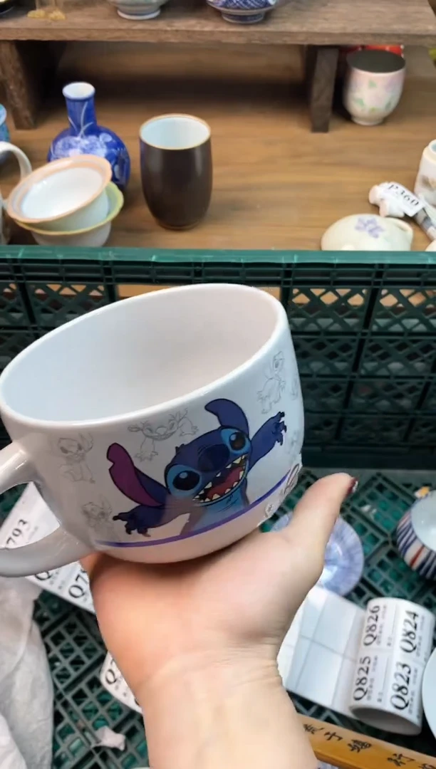 【闪购商品】瓷片[○･｀Д´･ ○]