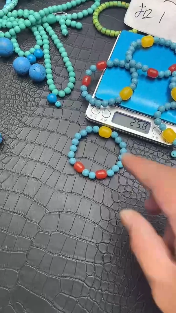 未镶嵌琥珀裸石珠珠珠珠··