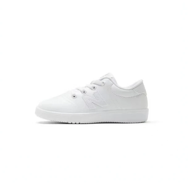 全新正品 NEW BALANCE/NB10系列白色潮流儿童运动鞋 PV10ATP
