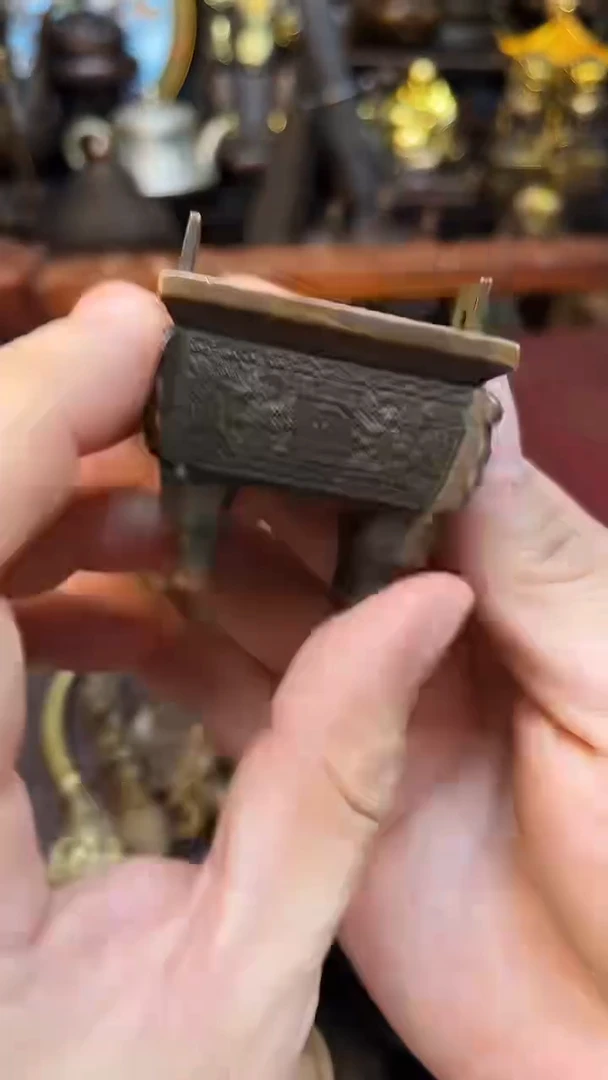 0301李哥铜器链接