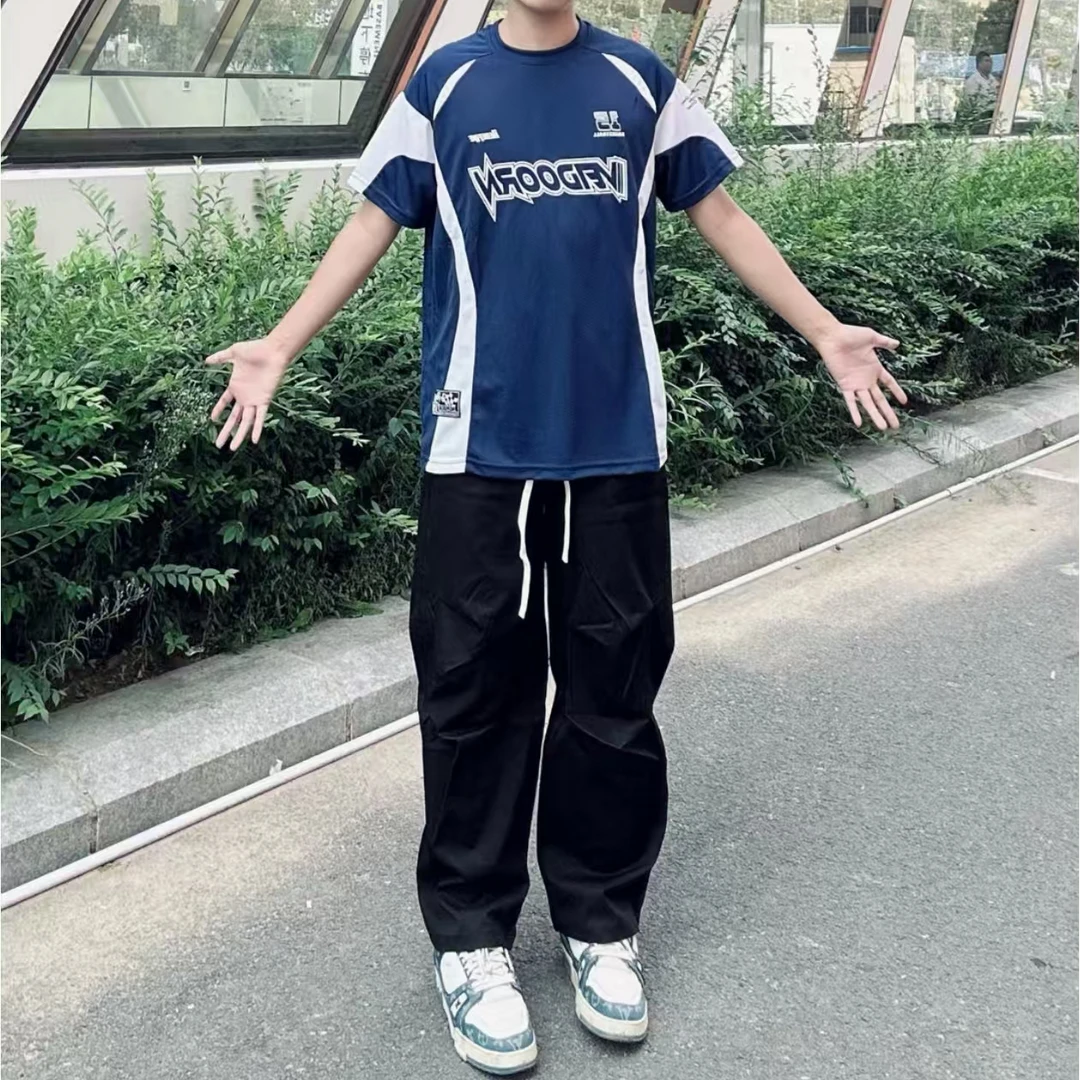 牛仔布皮革 休闲 低帮 时尚板鞋 男女同款 KK