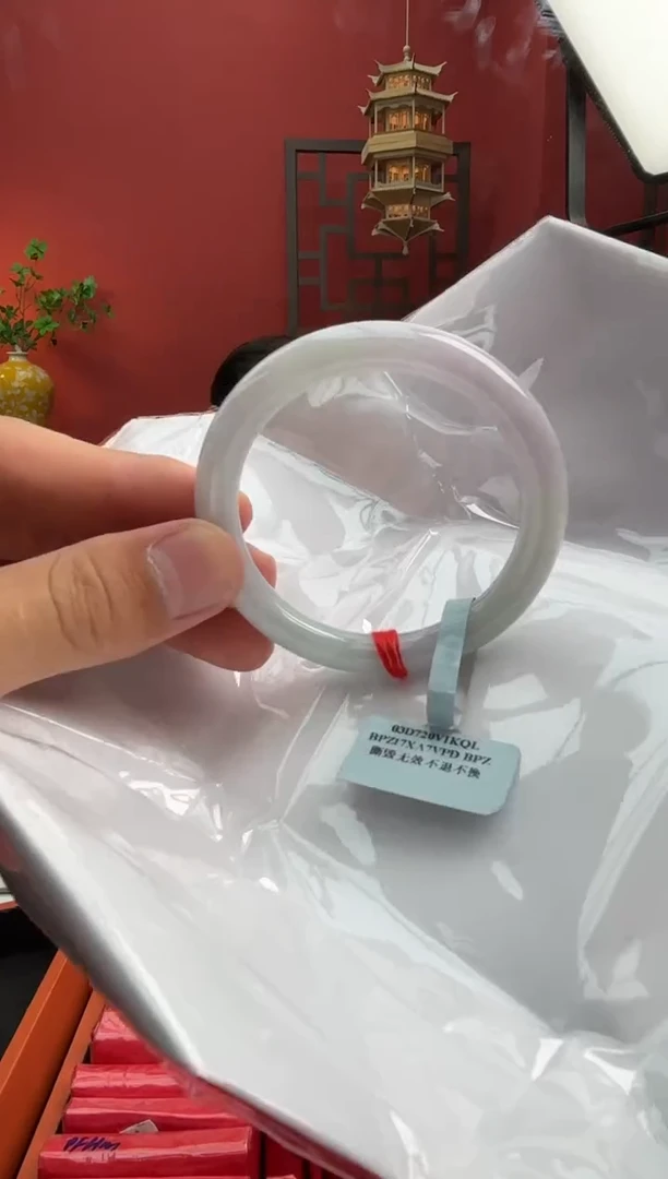 未镶嵌手镯翡翠翡翠手镯8