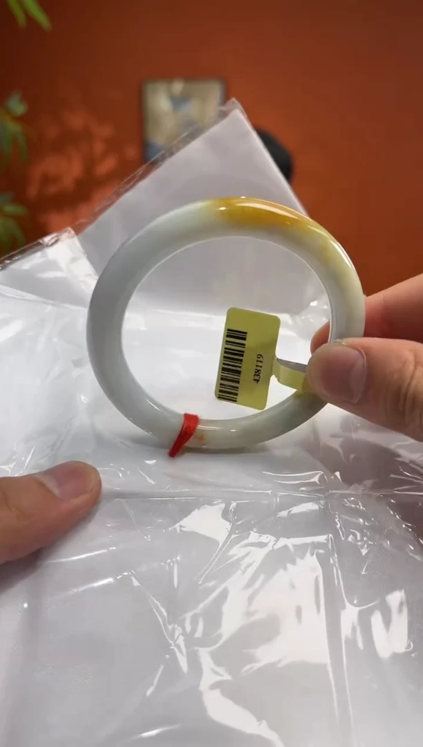 未镶嵌手镯翡翠翡翠手镯