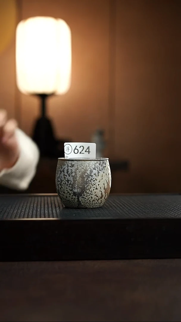 624千年火柴烧开窑上新中！