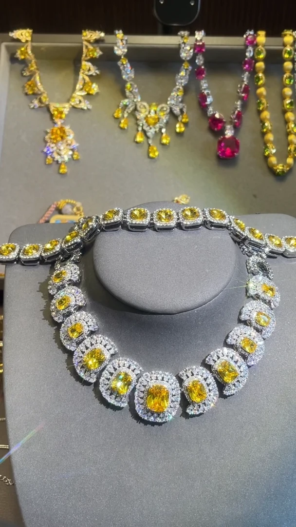 非金属无高端定制精品系列款式S043