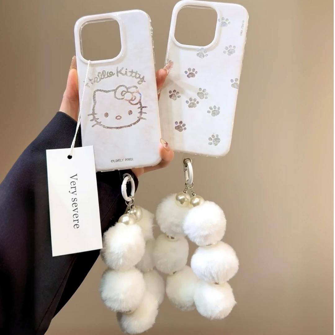 创安嘉/可爱iPhone16ProMax适用苹果手机壳15/13/12/14全包xr软套