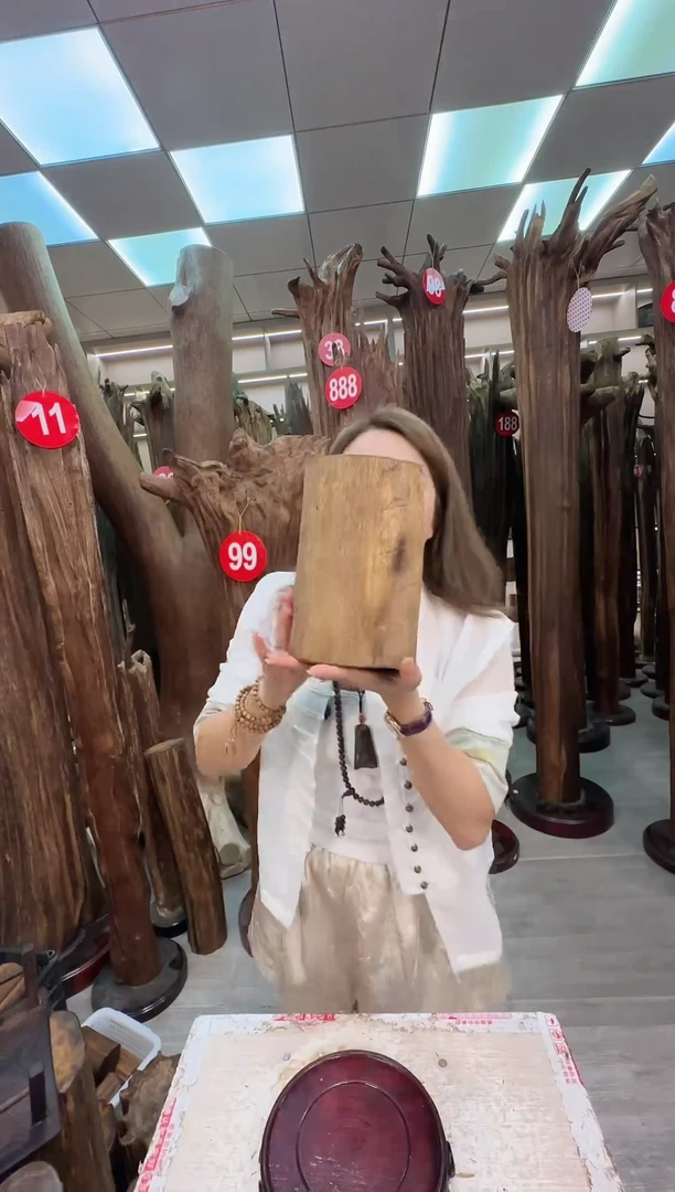 沉香沉香枕沉香原料 七天无理由