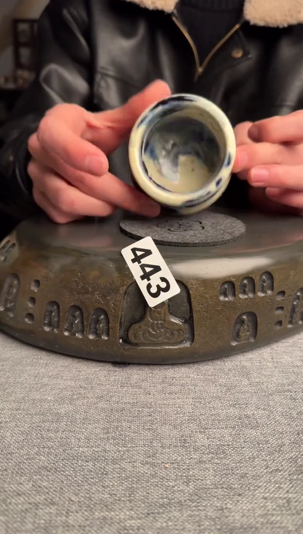 【闪购商品】443景德镇手工茶器系列