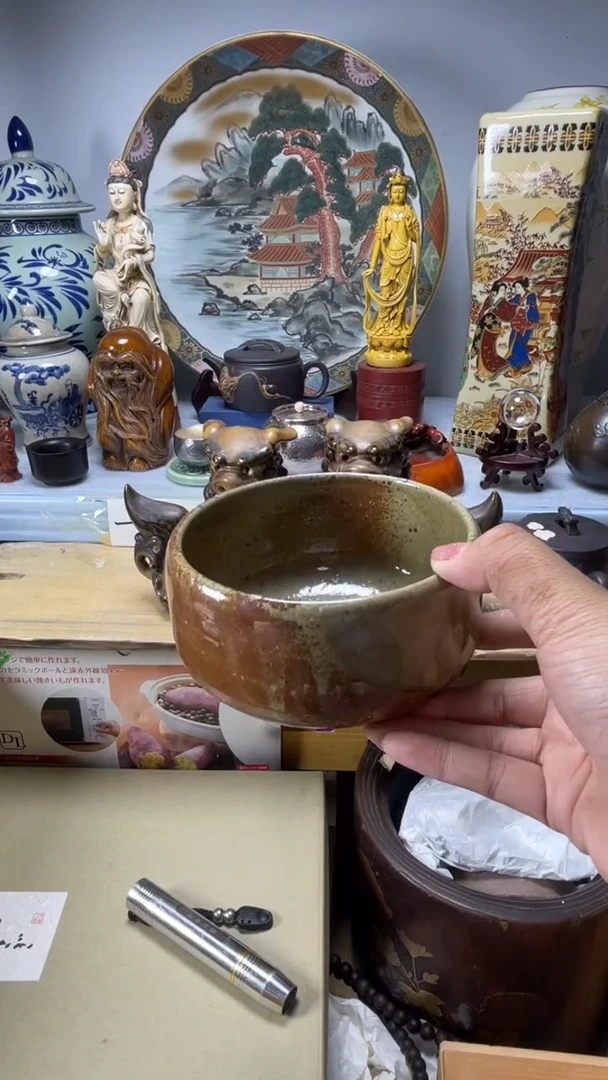 手工艺品琉璃鼓**海琉璃琉璃琉璃琉璃