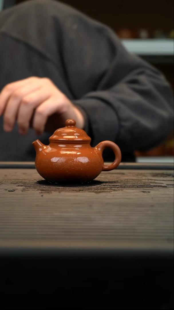 茶壶紫砂紫砂壶65