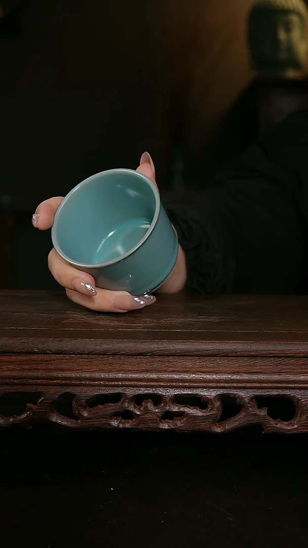 【闪购商品】其他开播福利  仿古手工主人杯