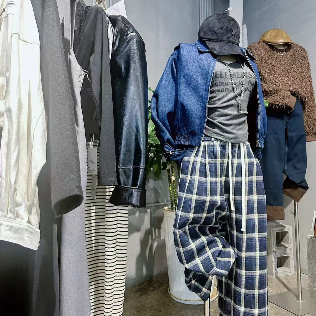 女装长裤链接2（不要乱拍）