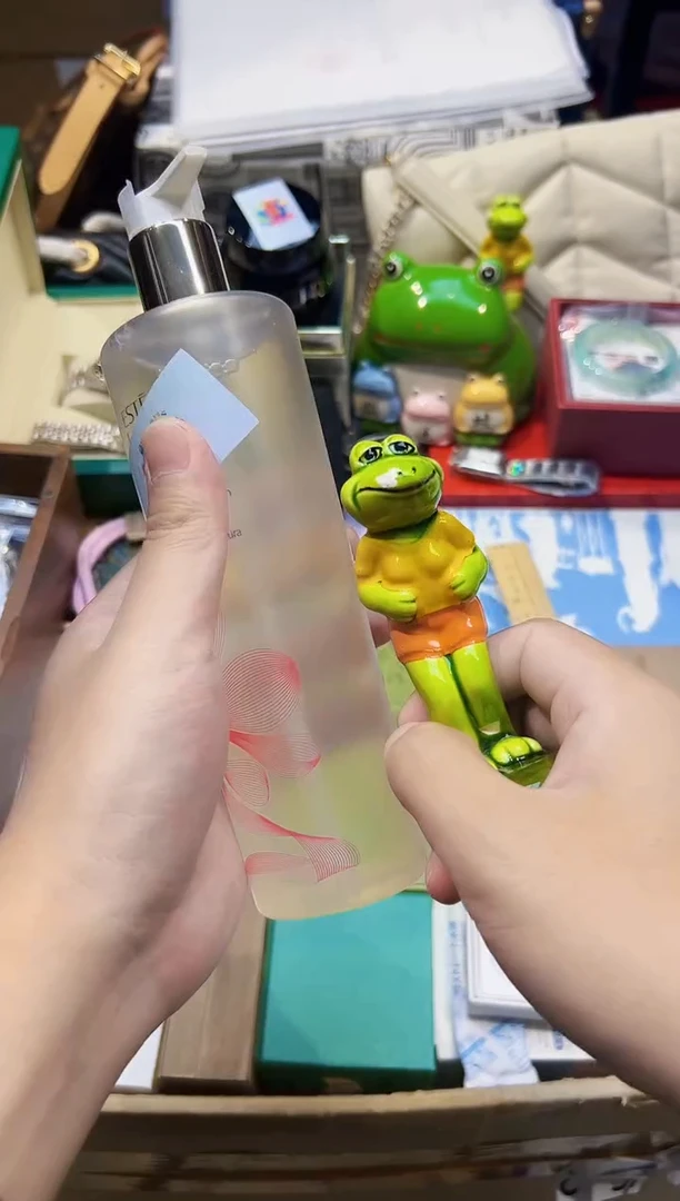 .全球寻宝高端瓷儿