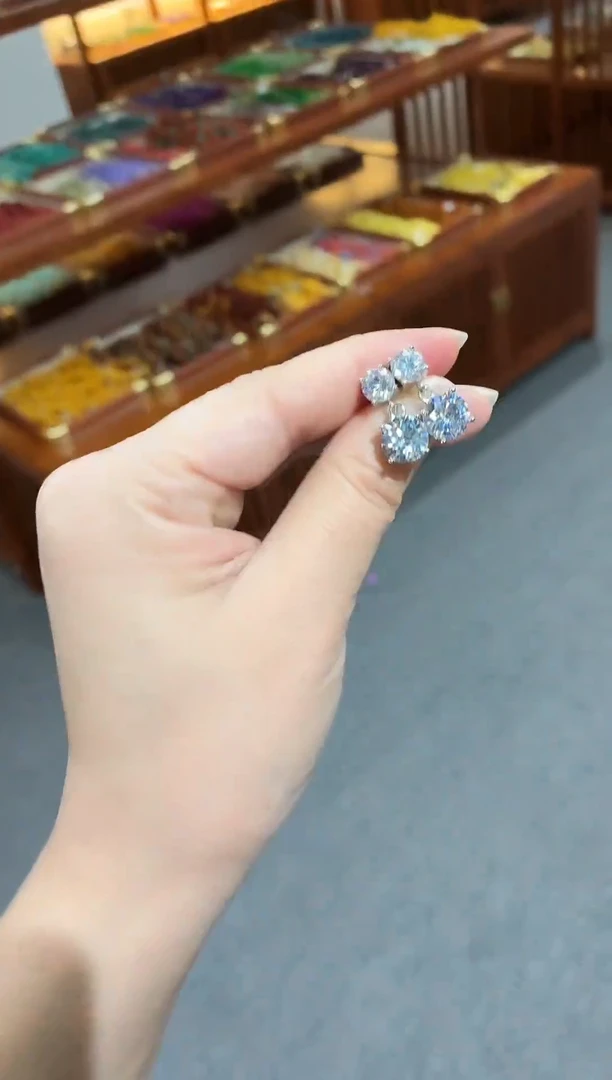 【慧慧甄选】高端轻奢手链多样性发货SM4544S