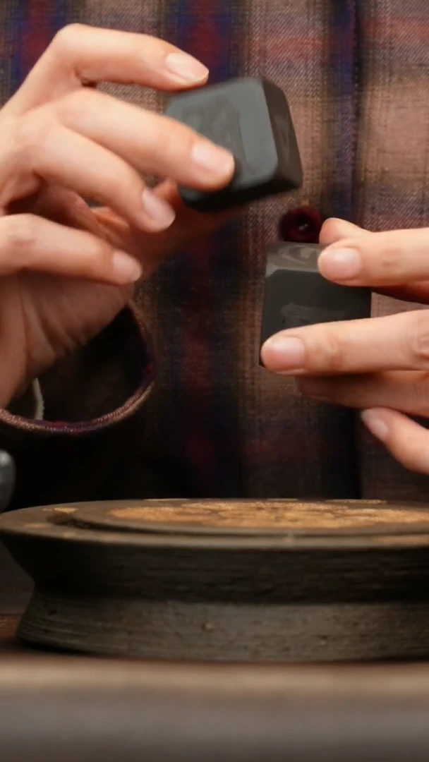 【闪购商品】三川堂六边形战士六字真言