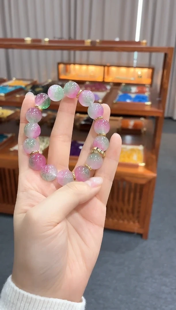 【慧慧甄选】高端轻奢多样性发货YL4077S