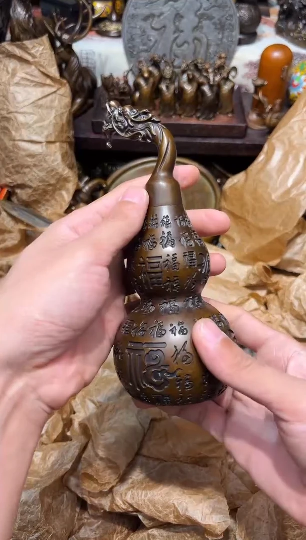 D瑞瑞古铜高端精品37