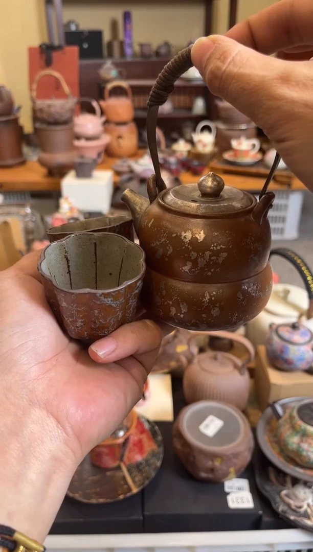 陶瓷文化闪购链接