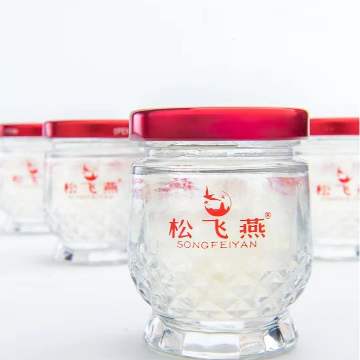 松飞燕【主播专属】即食燕窝宠粉精品精致女人品质生活正宗燕窝