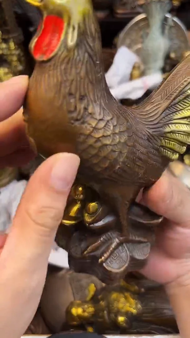 1129李哥铜器摆件链接