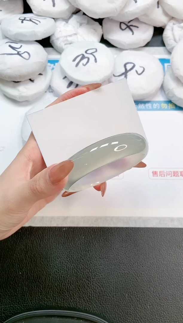 【闪购商品】石英质玉手镯未镶嵌 13L240-58