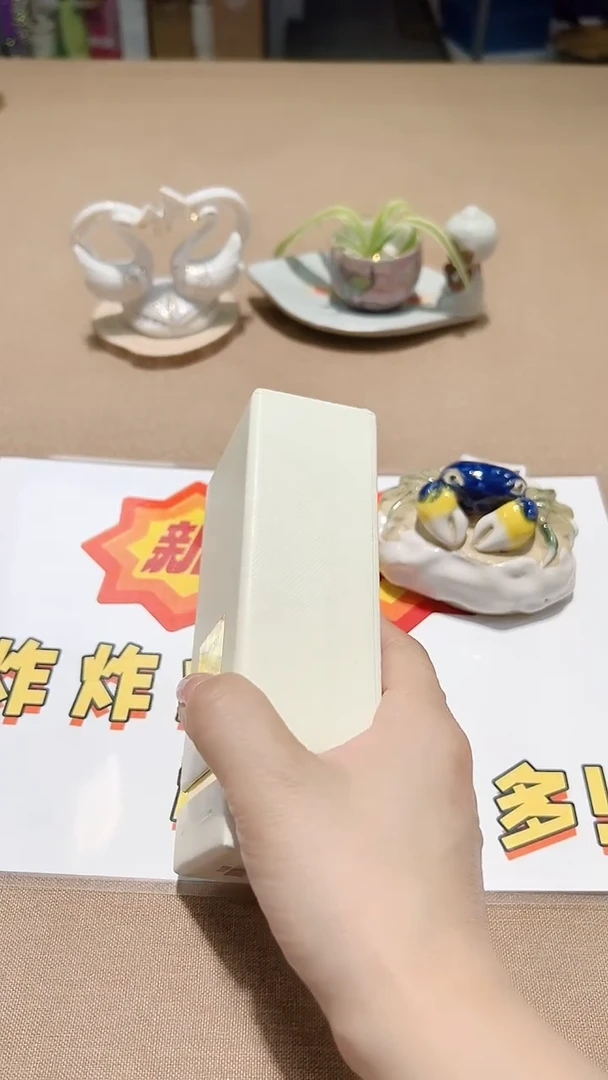 瓷片碗碟好物一件不留@@1