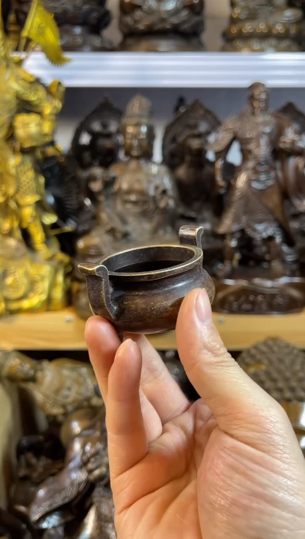 【闪购商品】.案台摆件 物品摆件