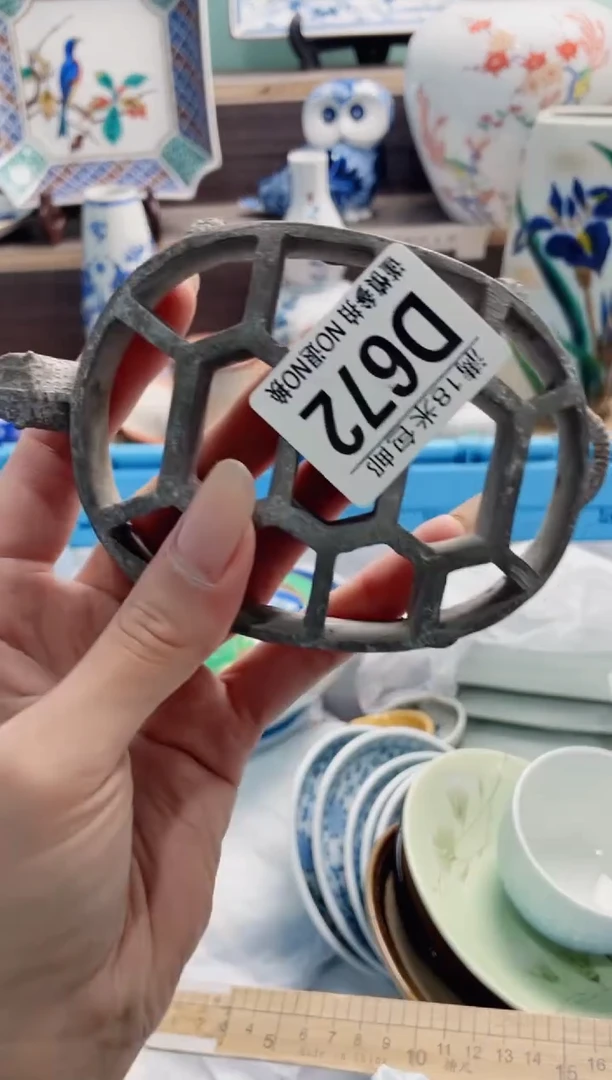 琉璃手工艺品Z****XD672***********