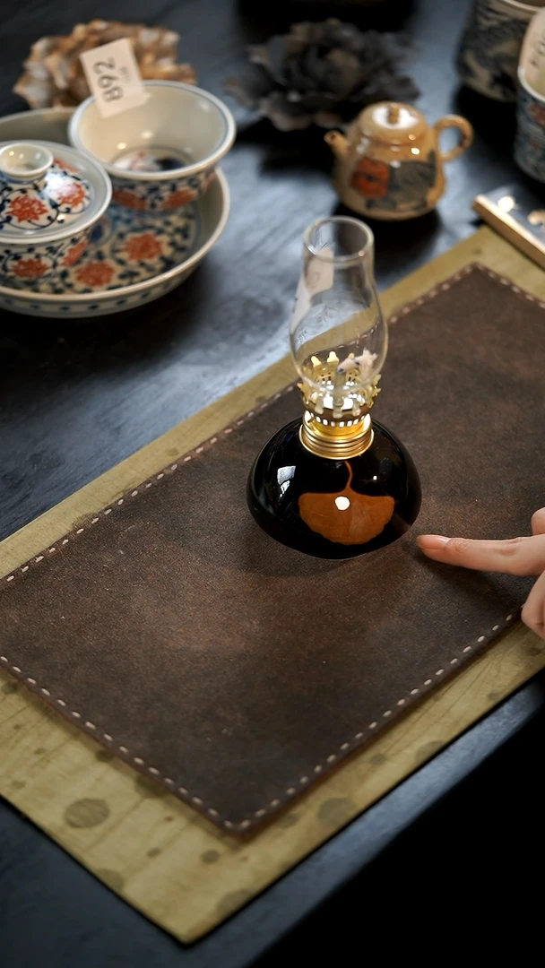 【闪购商品】山居秋暝设计师款@@CJ945