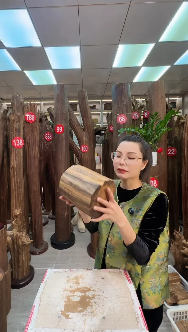 沉香沉香枕沉香原料 七天无理由