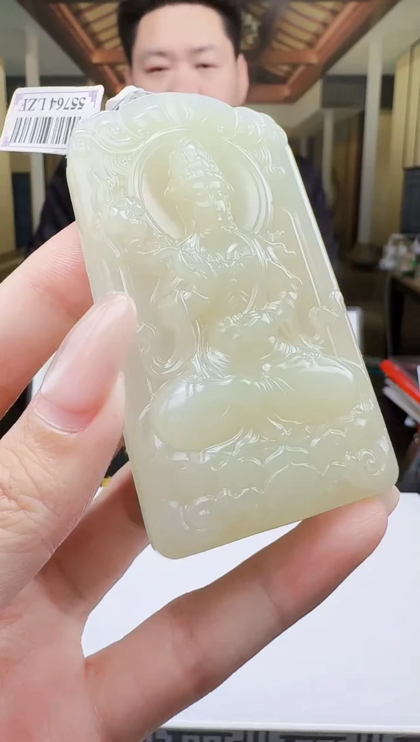 定制和田玉天然和田玉（拍一发一）
