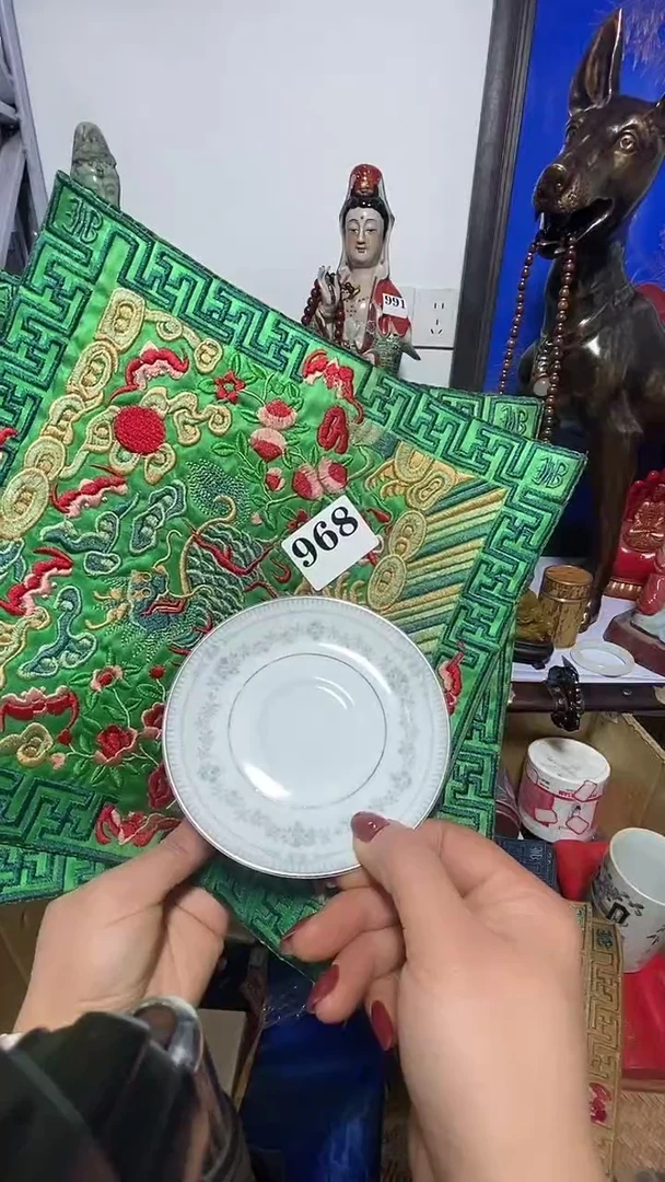 陶亮**球藏品手串微瑕实物以直播间为准