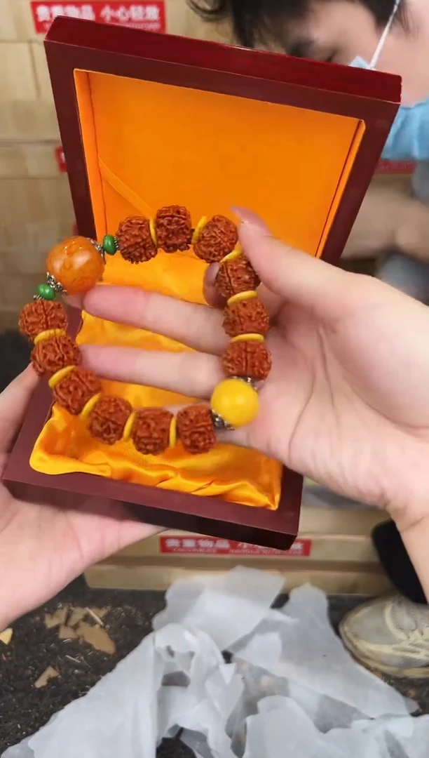 万家文玩阁金钢大菩提链接@@SP257
