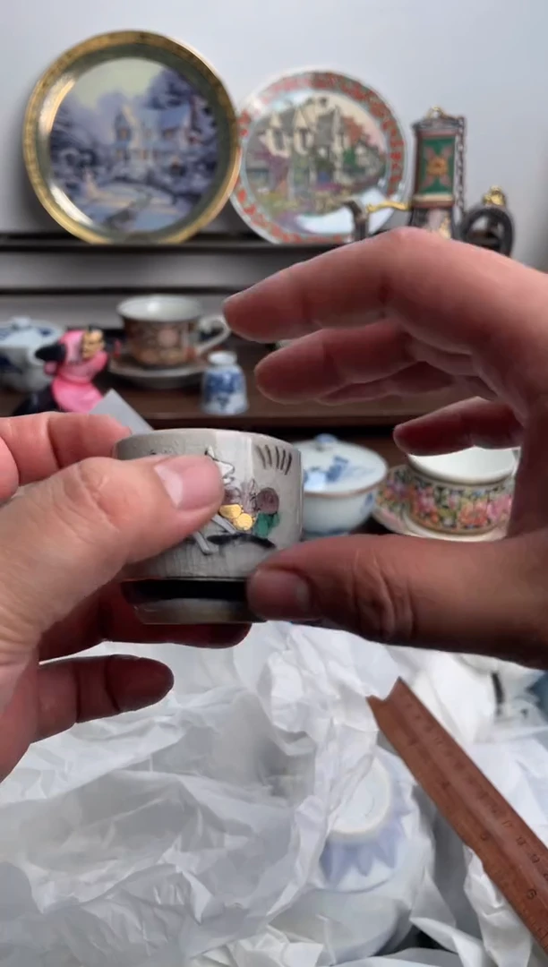 【闪购商品】瓷片288-T-满20包邮48h凑单