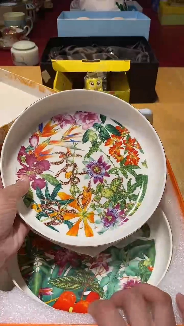 瓷片生活的本意是开心啊@@1