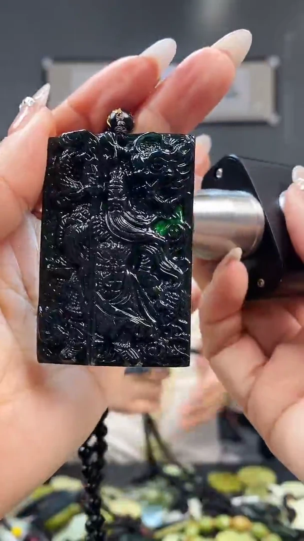 未镶嵌蛇纹石玉其他