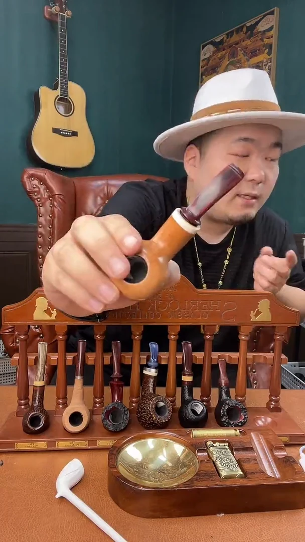 石楠木意大利进口石楠木烟斗