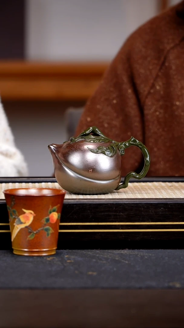 茶壶紫砂宜兴紫砂壶