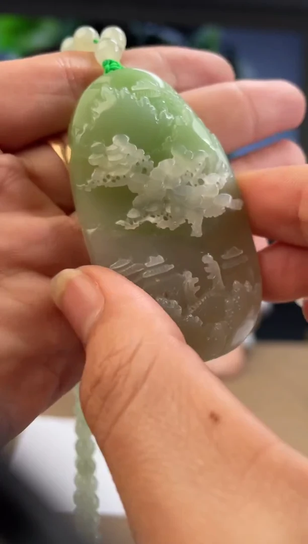 定制和田玉多样性发货拍一发一/94