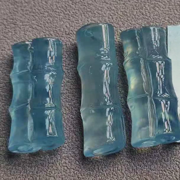 权哥珠宝*海蓝宝吊坠-多样性发一