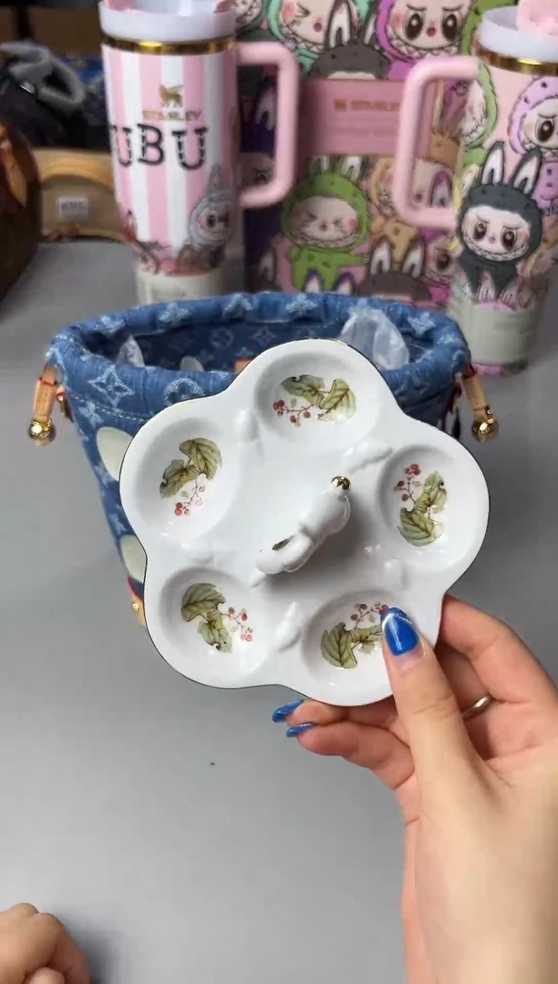 瓷片多*手工无品牌 七天无理由