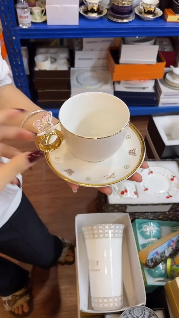 杯鸿辉家品牌瓷器，京东包邮！