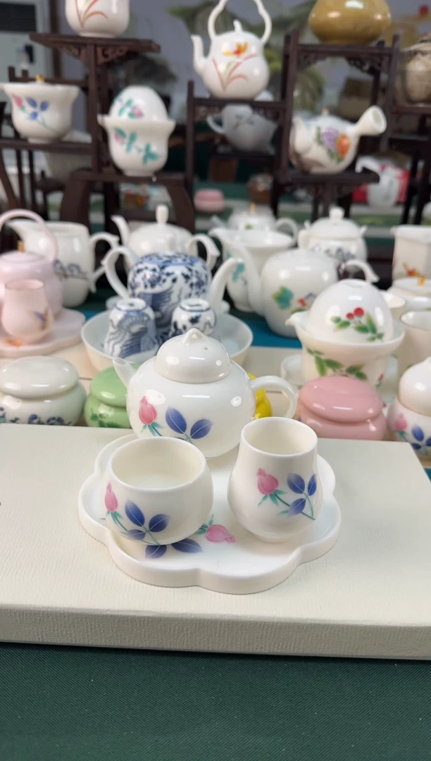【闪购商品】瓷器 ······.......