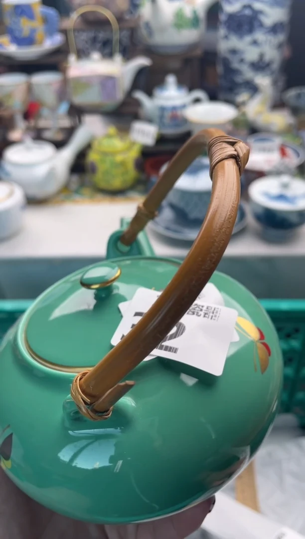 【闪购商品】瓷片宜品陶瓷感谢支持32